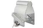 ProPlus 341326S universele trekhaakkogelvergrendeling