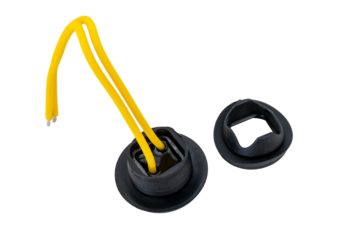 FRISTOM FT-074Z LED universele markeringslamp