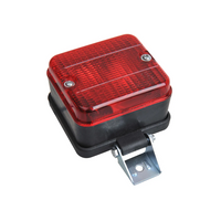 ProPlus 343632 universele mistachterlamp