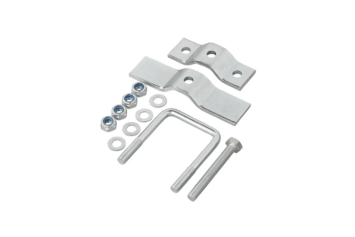 ProPlus aanhanger reservewiel montagebeugel voor profiel 60x60mm