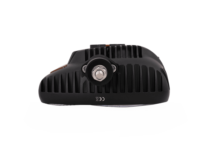 TT Technology TT.16611-L+TT.16611-P LED-koplampen met 3 functies, 23 LED's, 2350 lumen links en rechts, geschikt voor JCB/Cat/Manitou/Volvo/Terex