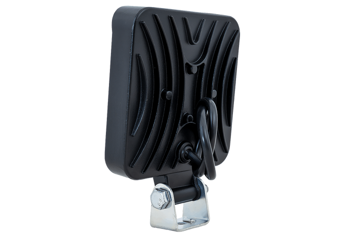 LED werklamp reflector HERMON LLP16MINI 16xLED 2880lm