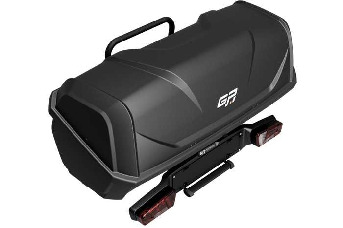 Box voor het modulaire platform GP CALYPSO 23.GP023