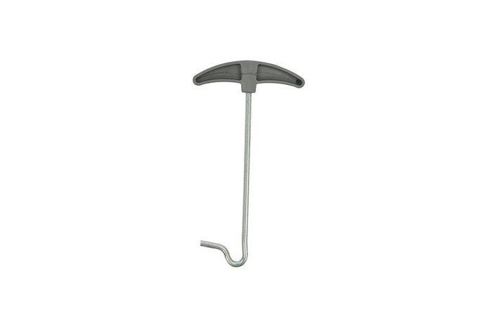 ProPlus 365112 Tentpen-uitwerphaak