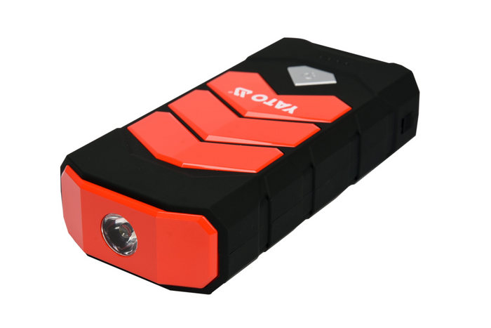 Jumpstarter YATO YT-83081 powerbank 9000mAh