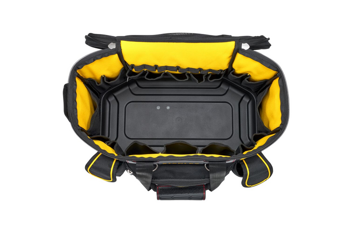 STANLEY FATMAX gereedschapstas 510x250x220mm 26l met ovale deksel
