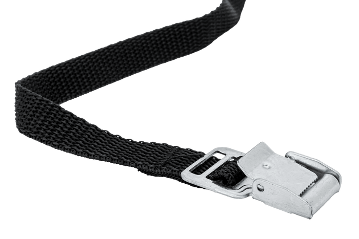 Wielbevestigingsriem voor Peruzzo/Inter Pack fietsendragers - 906