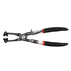 Rechte tang voor YATO YT-0650 expansieklemmen