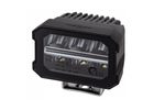 LED-werklamp met reflector TruckLED BEZEL-LESS L3422 12xLED 2200lm