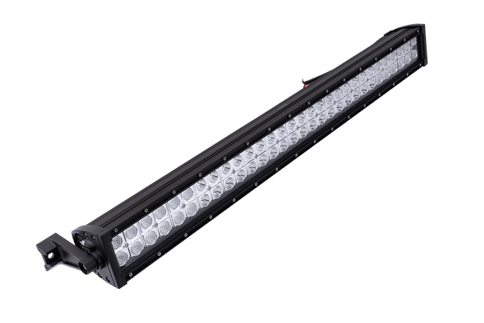 TruckLED 60x LED 6527 LM COMBO reflectorwerklamp