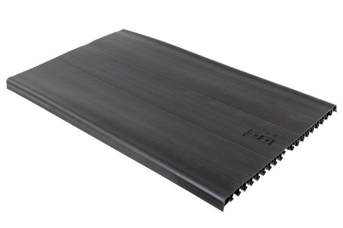 DOMAR DK5015 spatbord spatbord 420/700mm