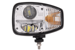 TT Technology TT.16611-L LED koplamp 3 functies 23xLED 2350lm links voor JCB/Cat/Manitou/Volvo/Terex