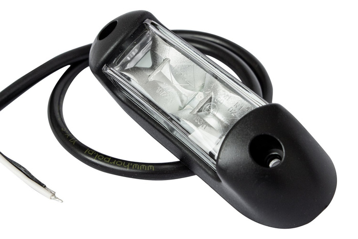 HORPOL LD 2166 LED markeringslamp universeel