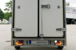Achterlicht Fristom FT-270 LED 6 functies rechts