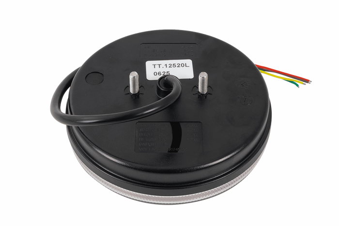 TT TECHNOLOGY TT.12520 LED achterlicht 4 functies links