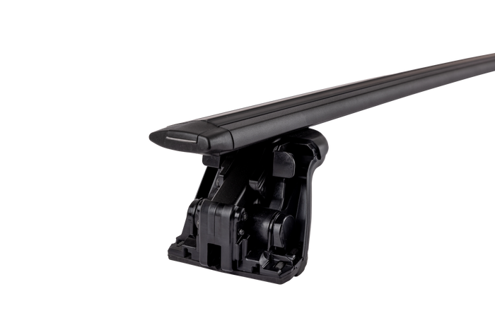 Mont Blanc Furka B+A dakdrager zwart