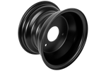 UNITRAILER stalen velg zwart 4.5ATx7" 3x90 ET:-1.8