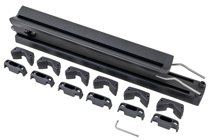 Toegangshelling voor perrons Atera Strada 022743 