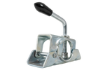 Klem voor neuswiel KNOTT 400305.001 48mm