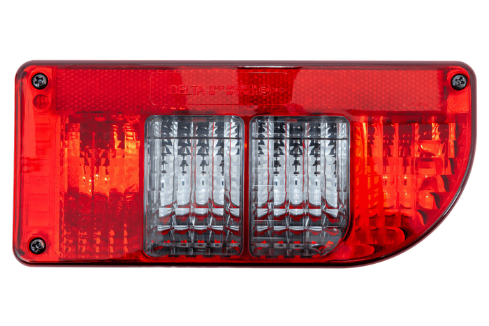 Lamp (rechts) voor Atera Strada Sport - 0969922627