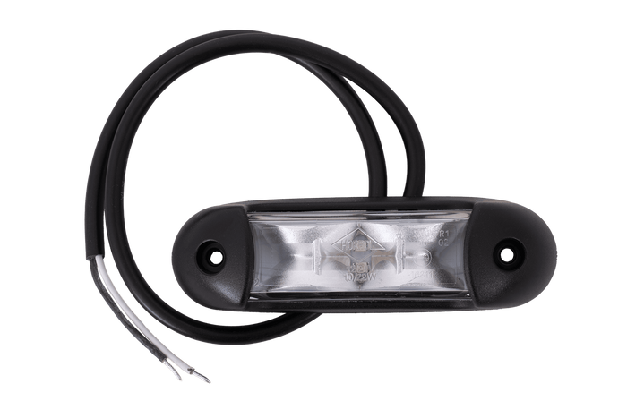 HORPOL LD 2166 LED markeringslamp universeel