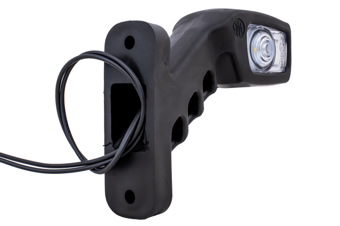 Markerlamp WAŚ W49 241L LED links