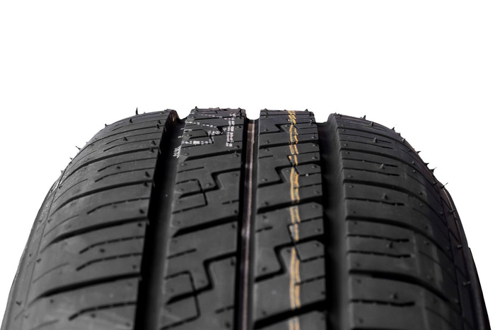 Verstevigd wiel voor aanhanger KENDA BAND 155/70 R12C 104/102N KENDA VELG 4.5Jx12"H2 5x112 ET 20