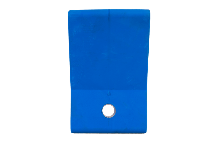 Stootbeschermer STEELPRESS 88156 voor boottrailer