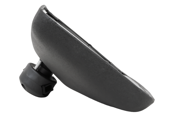 PLASTEX LR0270 zijspiegel voor landbouwmachines 240x160mm