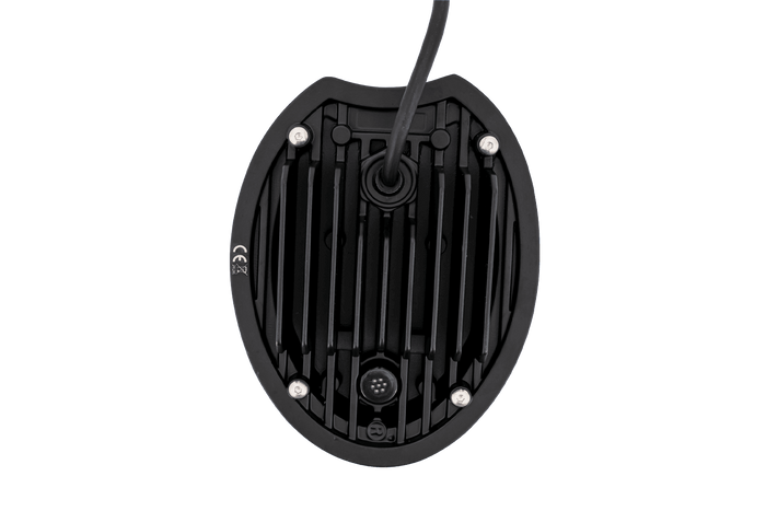 TT Technology complete set LED werklampen reflector TT.13509 9xLED 3600lm voor John Deere