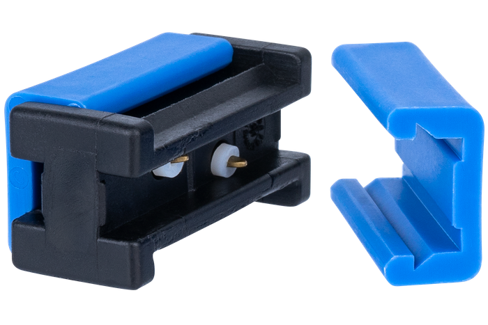 Verlichtingsset: DOBPLAST achterlichten + DOBPLAST LED markeringslichten + MANTES 7m 13-polige kabelboom + snelkoppelingen