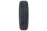 OUTLET Aanhangwagenwiel BAND WANDA 155/70 R13 79N VELG AANHANGWAGEN BOVENKANT 4Jx13&quot;H2 4x100 ET:30