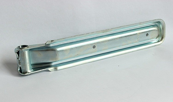 WINTERHOFF BSCH 10-320 aanhangwagenzijscharnier voor montage aan aanhangwagenzijde