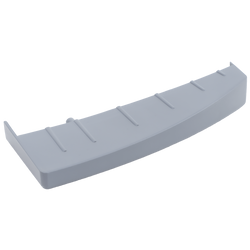 Lampafdekking (rechts) voor Atera Strada EVO/Vario - 0969922717