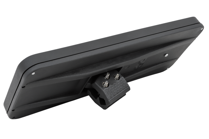 PLASTEX LP0390P zijspiegel voor landbouwmachines 390x157mm