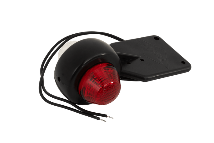 HORPOL LD 368/L LED links markeringslamp hanglamp