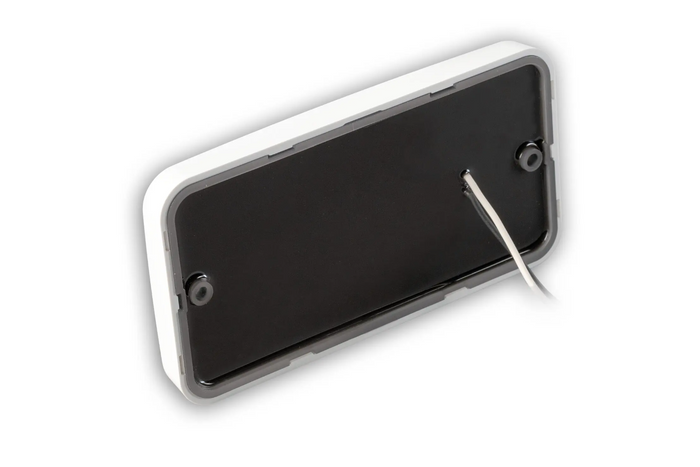 FRISTOM FT-162 LED 1000lm interieur autolamp met schakelaar