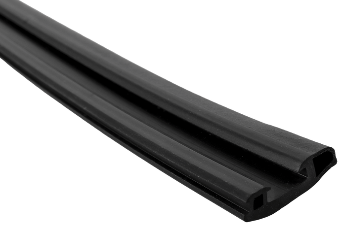 Rubberen afdichting voor Virgo G2 IR/RR/FP-bundels - 135 cm