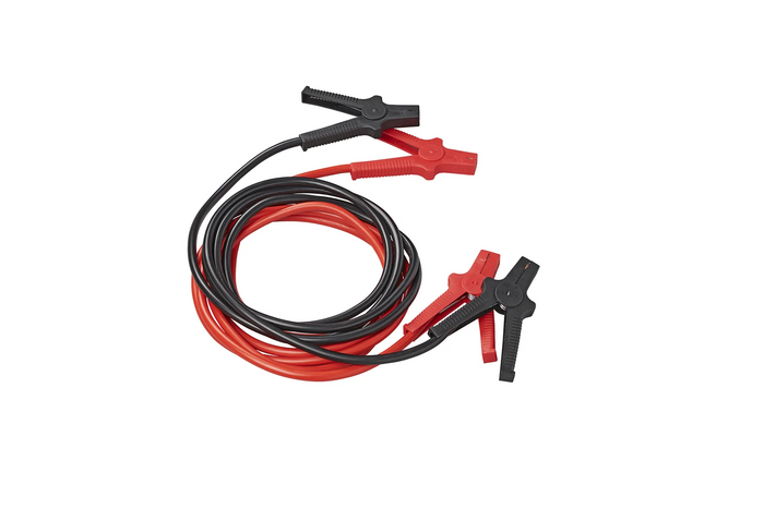 ProPlus startkabels 4,5 m 35 mm² 480 A