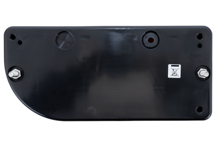 Lamp (rechts) voor Atera Strada Sport - 0969922627