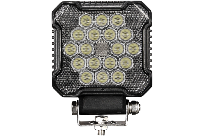 OUTLET LED-werklampkoplamp TruckLED L0172 18xLED 2800lm