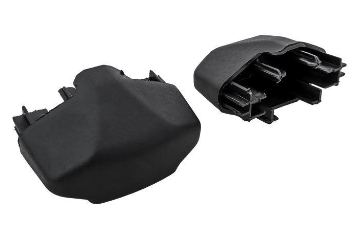 Inter Pack Libra 112 dakdrager met geïntegreerde rails