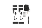 ProPlus 730915V01 plafondhanger voor fiets, kajak en ladder, 57 kg