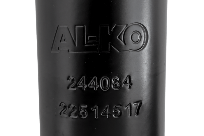 Groene schokdemper AL-KO Octagon 900-1600 kg