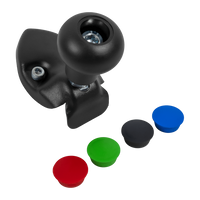 PLASTEX GP106 universele stuurwielknop