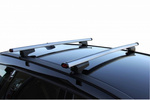 G3 CL 60.130 universele dakdrager voor traditionele en geïntegreerde aluminium rails