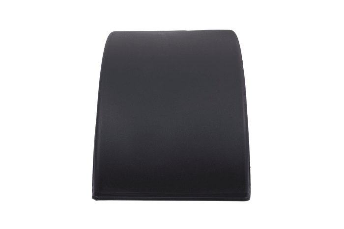 Dubbel spatbord voor aanhanger 19,5-22,5" DOMAR DK1535 wielkast 1100/500mm