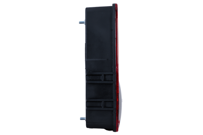 ASPÖCK Earpoint IV achterlicht, 5 functies, rechts