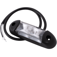 HORPOL LD 2166 LED markeringslamp universeel