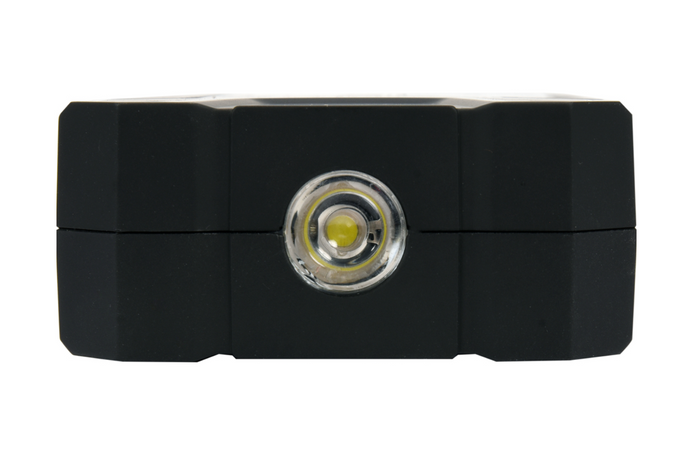 YATO YT-83082 powerbank 12000mAh met LCD-display